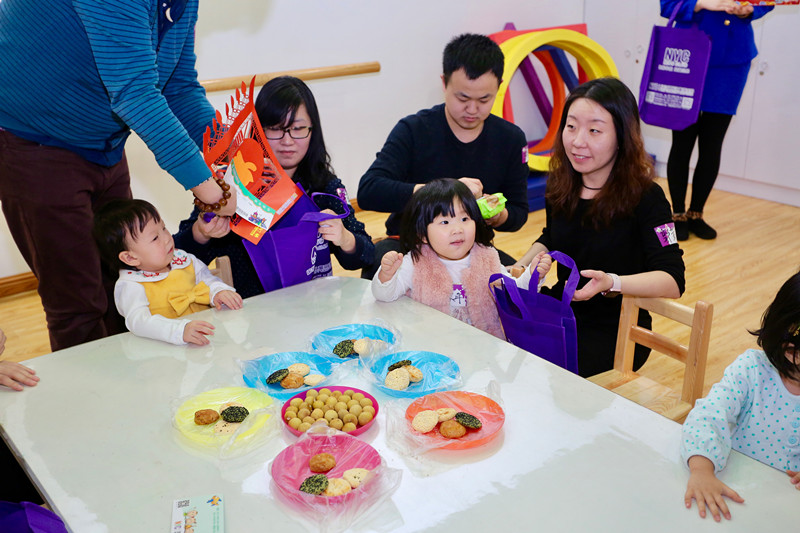 NYC紐約國(guó)際天津熙悅匯購(gòu)物中心：【精彩回顧】新年吃貨團(tuán)，從北吃到南