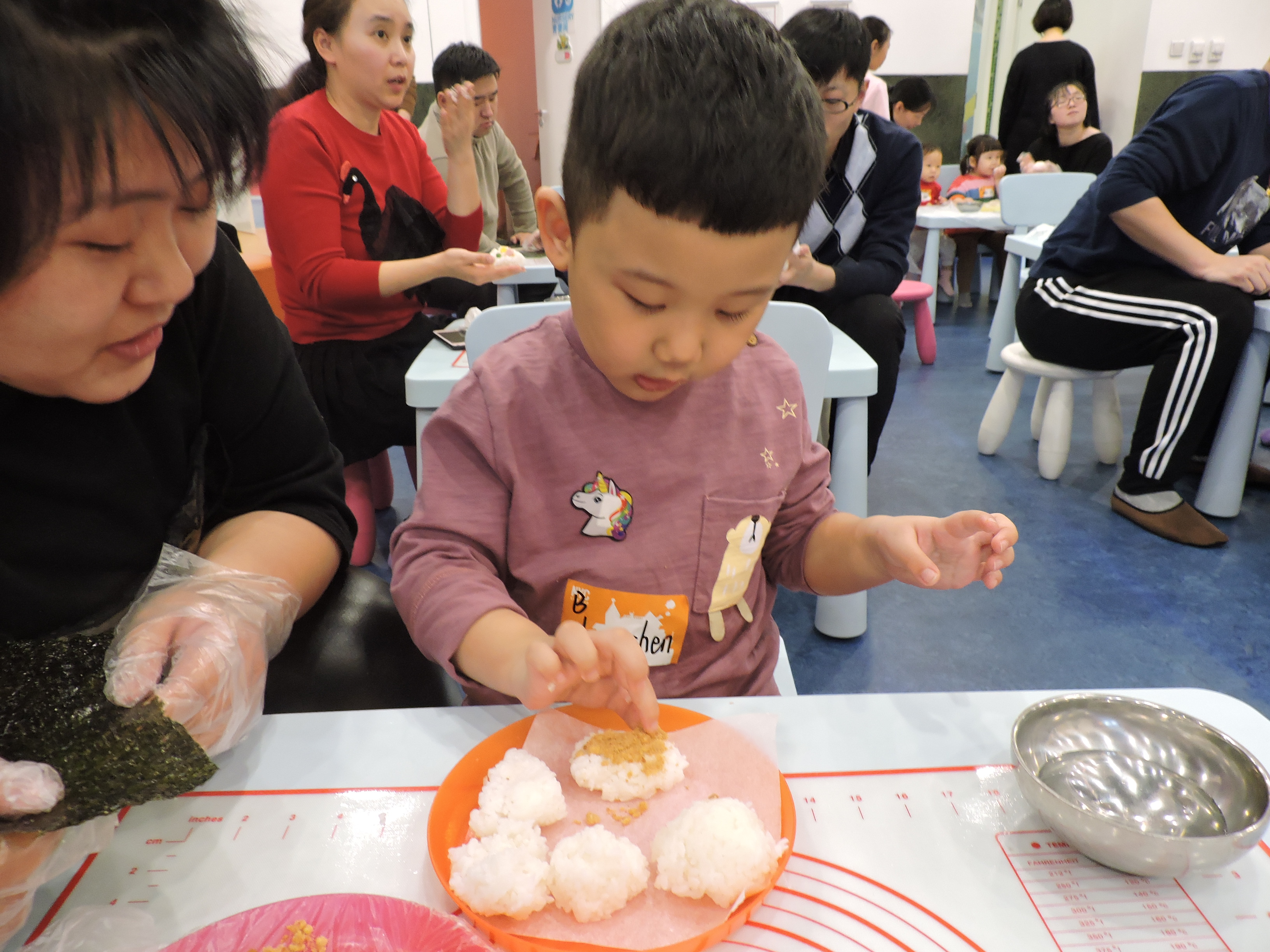 沈陽(yáng)早教中心