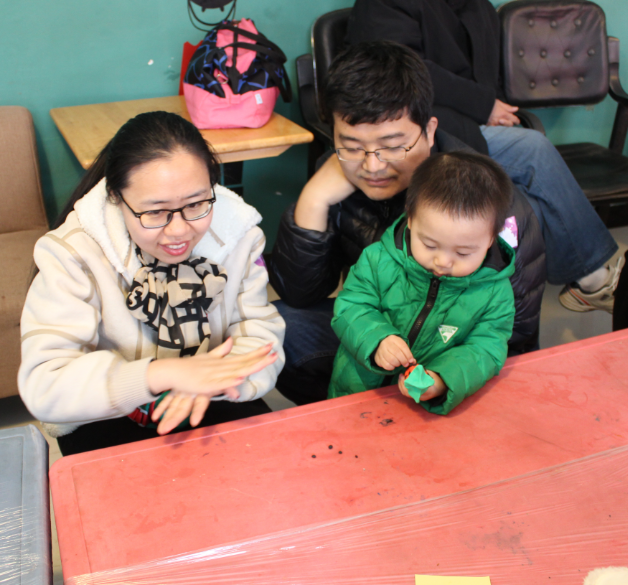 NYC紐約國際邯鄲早教中心：草莓采摘活動回顧 