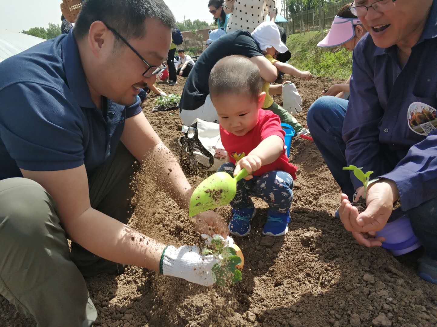 武清早教中心