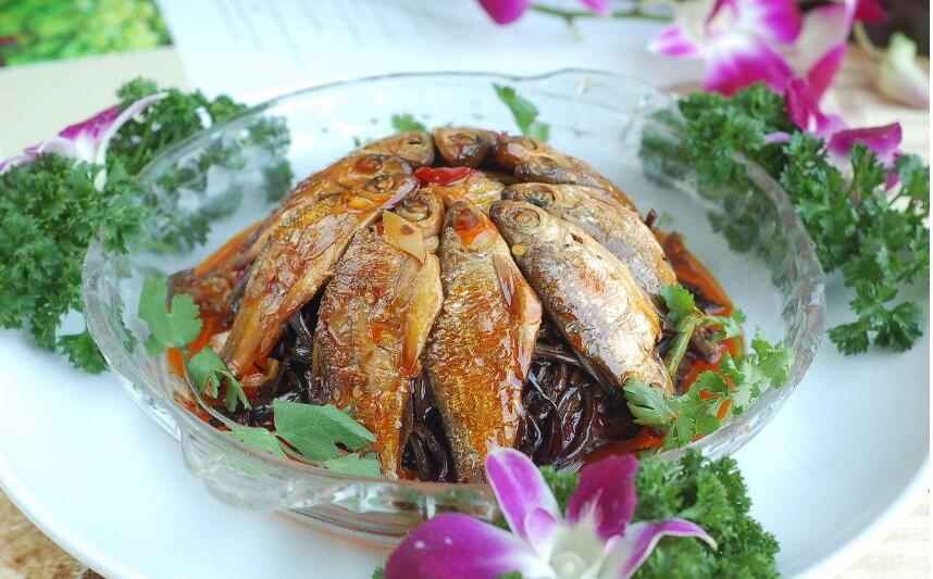 孩子吃什么魚(yú)最好 什么魚(yú)最適合孩子吃