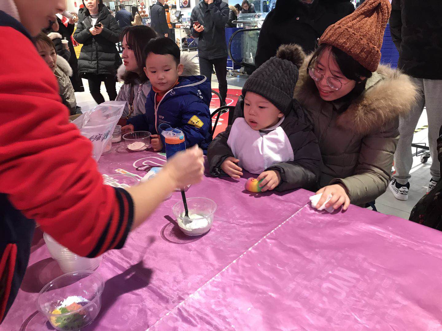 杭州早教中心,杭州兒童,NYC,紐約國際兒童俱樂部,杭州濱江早教中心