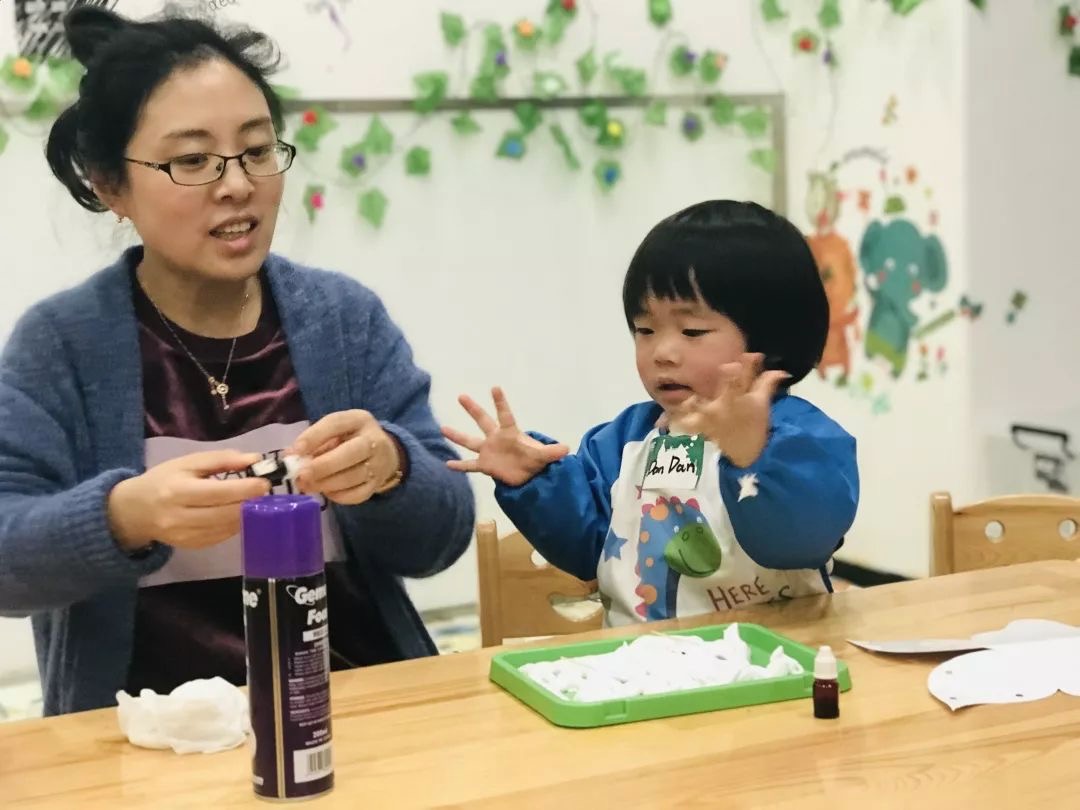 杭州早教中心,杭州兒童,NYC,紐約國際兒童俱樂部,杭州濱江早教中心