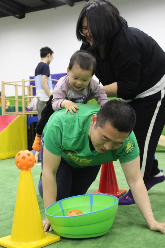 NYC紐約國(guó)際平谷早教中心：感恩母愛(ài)，致敬母親節(jié)！活動(dòng)回顧