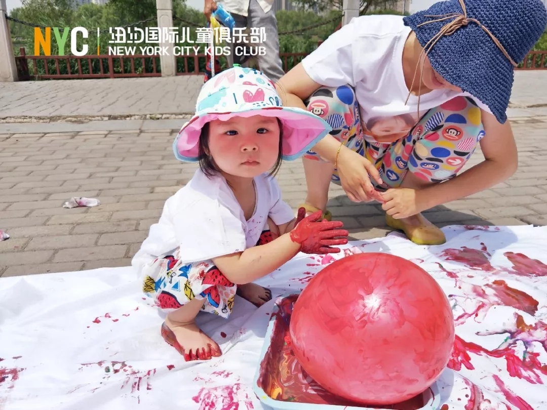 繽紛夏日樂翻天，這才是夏天正確的打開方式活動回顧