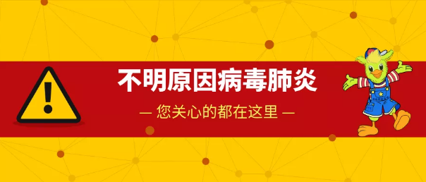 NYC，紐約國際，上海早教，上海松江早教中心，薦讀| 不明原因病毒性肺炎，寶媽最關(guān)心的幾大問題都在這！