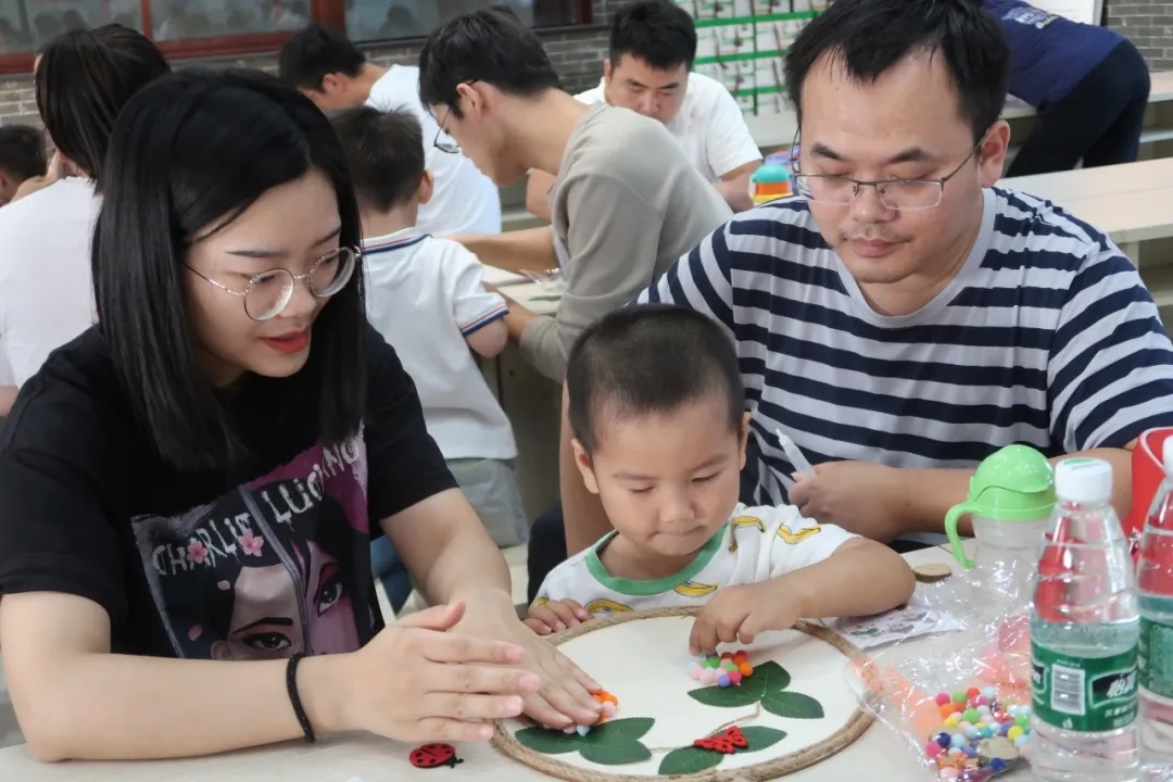 NYC江蘇泰州早教中心