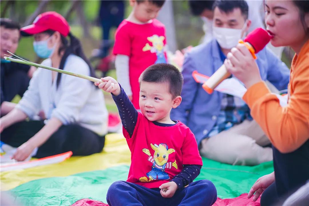 武漢漢陽早教中心